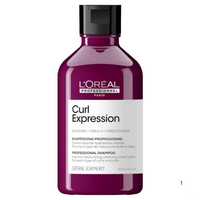 Shampoo Hidratante Curl Expression 300ml - Loreal Profissional