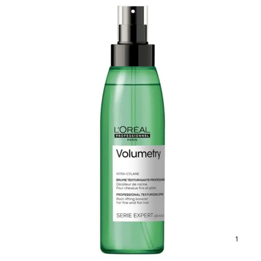 Spray Volumetry 125ml - Loreal Profissional