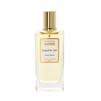 Saphir Rich Woman - Eau de Parfum 50ml