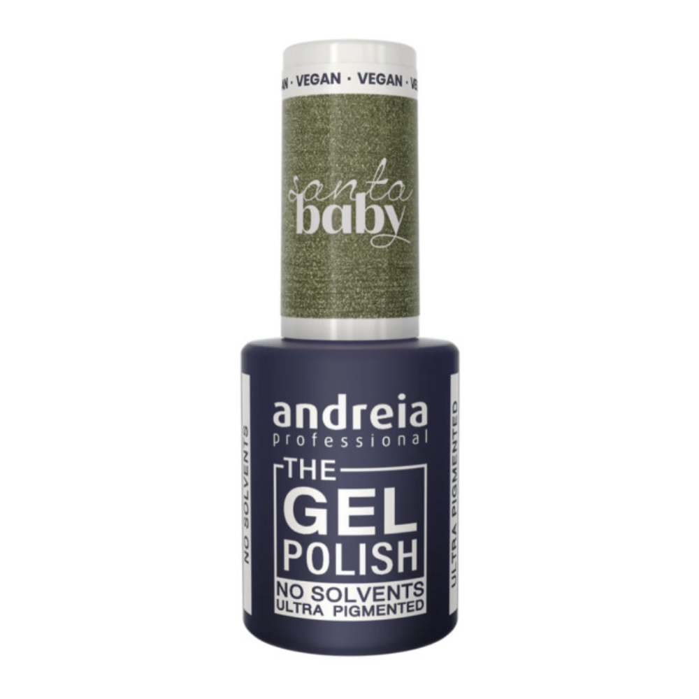 Andreia Verniz Gel SB2 10.5ml