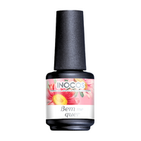 Verniz Gel FL1 Bem Me Quer 15ml - Inocos