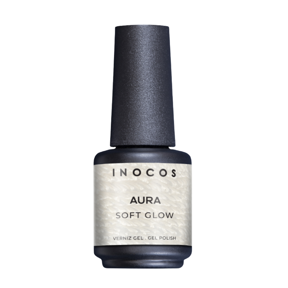 Verniz Gel Aura Naked Nails 15ml - INOCOS