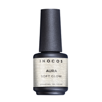 Verniz Gel Aura Naked Nails 15ml - INOCOS