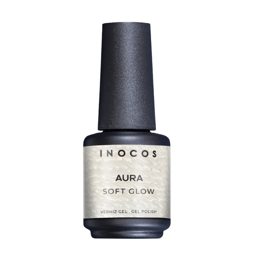 Verniz Gel Aura Naked Nails 15ml - INOCOS