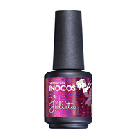 Verniz Gel Bailados Da Maria - Julieta 15ml - Inocos
