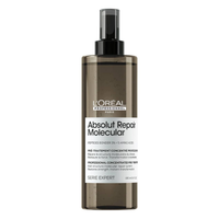 Absolut Repair Molecular Pre-Shampoo 190ml - Loreal Professional