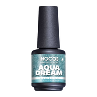 Verniz Gel FB2 Aqua Dream 15ml - Inocos