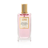 Saphir Flowers de Saphir - Eau de Parfum 50ml