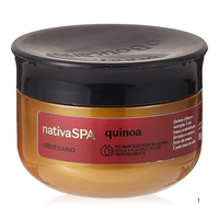 Creme Antissinais Colo Pescoço e Braços Quinoa Nativa Spa 200g - O Boticário
