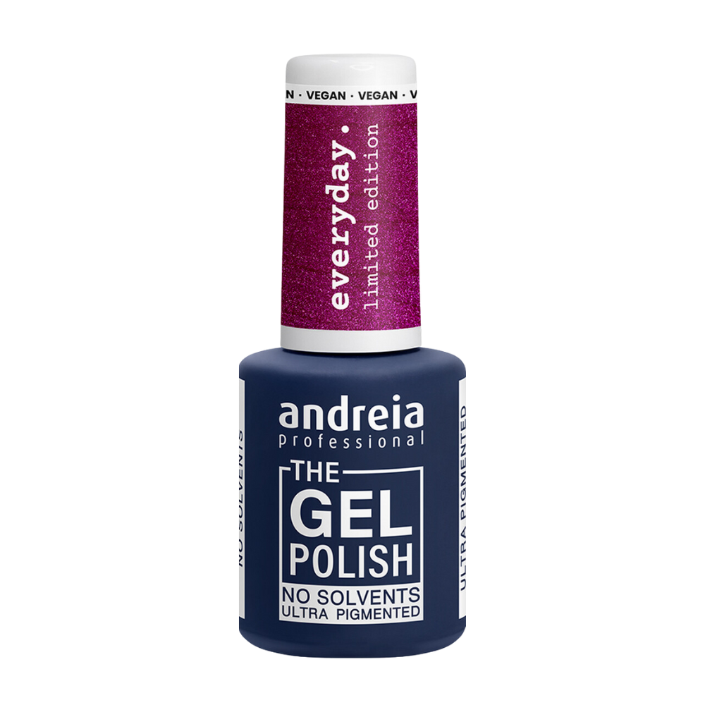 The Gel Polish ED5 10.5ml - Andreia