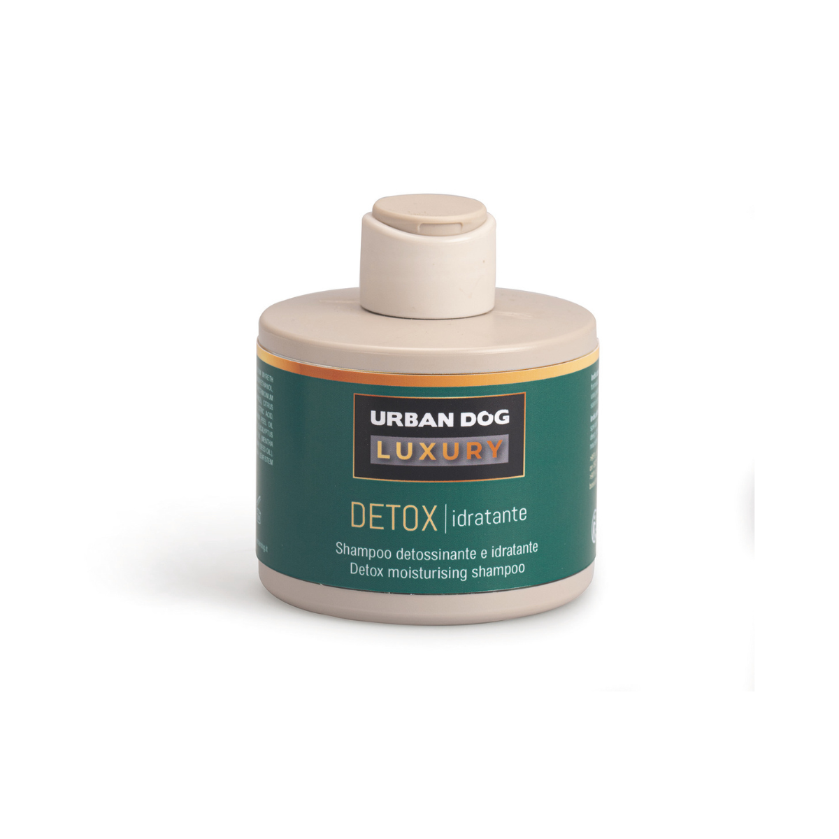 Urban Dog - Shampoo Detox/Balance 250ml