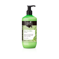 Shampoo Sem Sal Aloe Vera Hidra 500ml - Real Natura