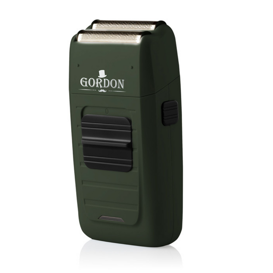 Shaver para Um para Um Barbear Ultra-suave Gordon - Labor Pro