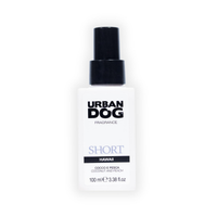 Urban Dog - Fragrância Hawaii Pelo Curto 100ml