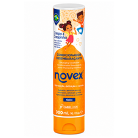 Crespo Crespinho Condicionador 300ml - Novex