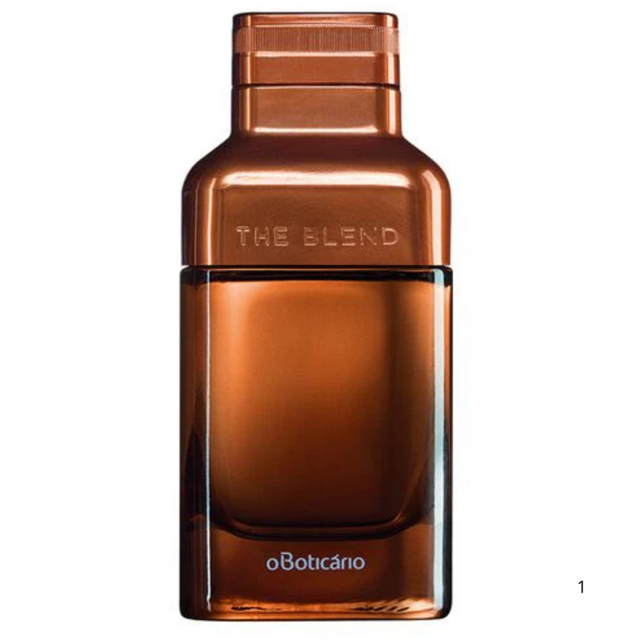 Boticario - Perfume THE BLEND 100ml