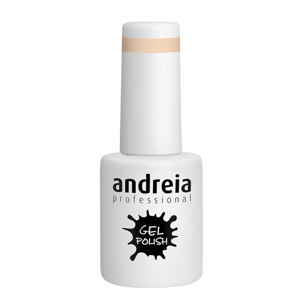 Verniz de gel Andreia tom 284 10,5 ml para manicure em gel