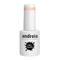 Verniz de gel Andreia tom 284 10,5 ml para manicure em gel