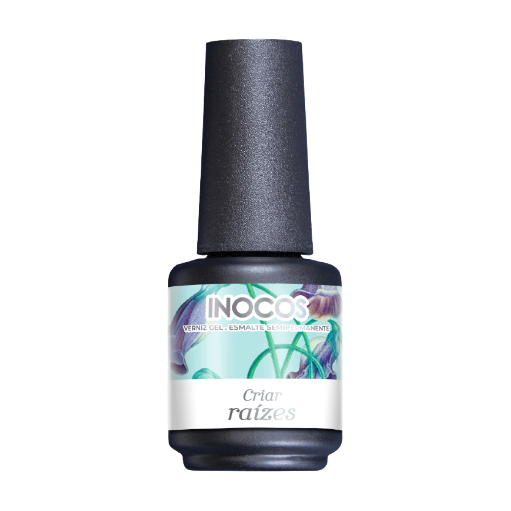 Verniz Gel FL5 Criar Raizes 15ml - Inocos