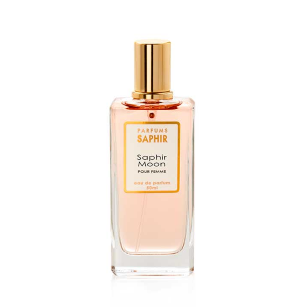Saphir Moon - Eau de Parfum 50ml
