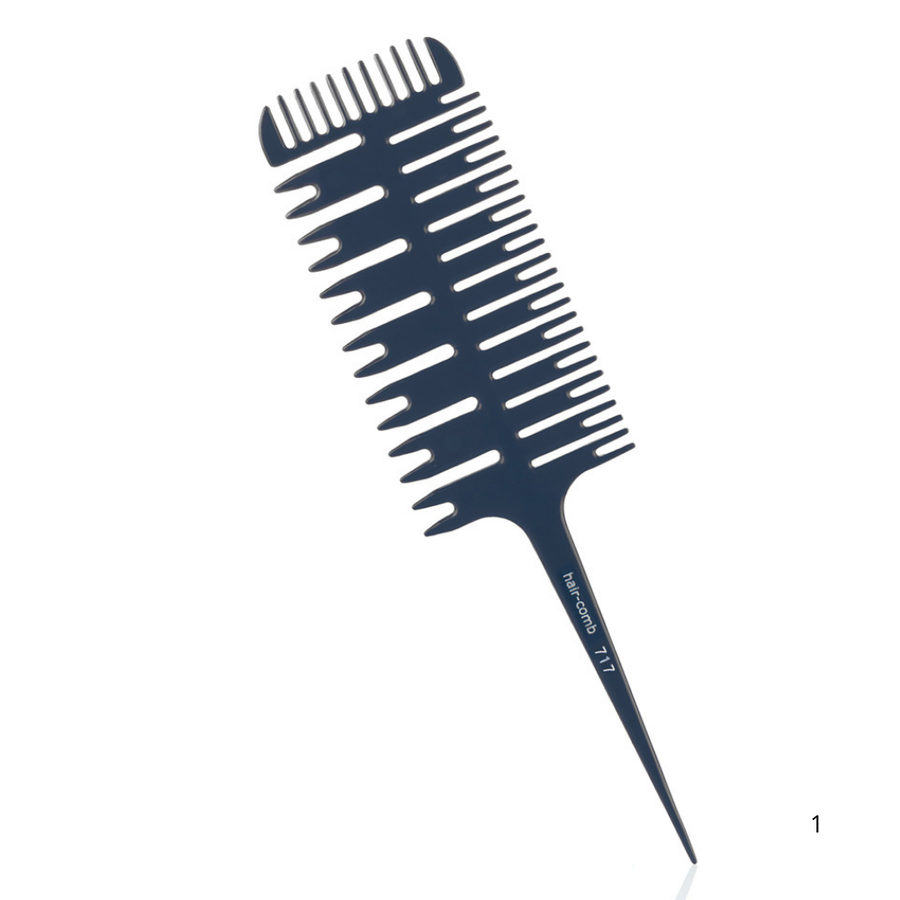 Pente de Cabelo Mod. 717 - Labor Pro