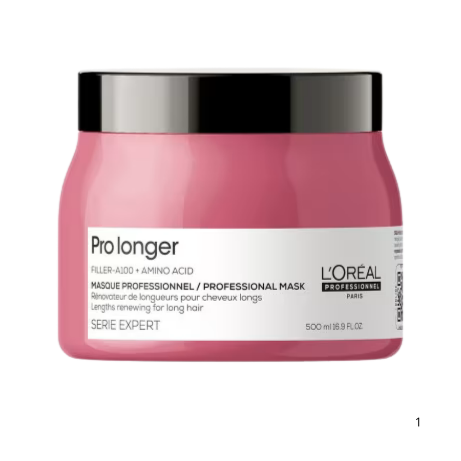 Máscara Pro Longer 500ml - Loreal Profissional