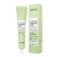 Permanent Color 0% Ammonia 9.2 100ml - Andreia