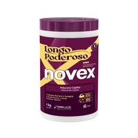 Novex Máscara Longo Poderoso 1kg