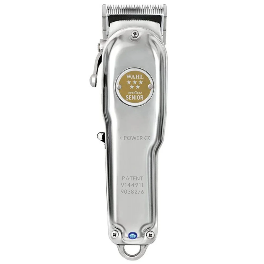 Máquina de Corte Senior Metal Edition Clipper - Wahl