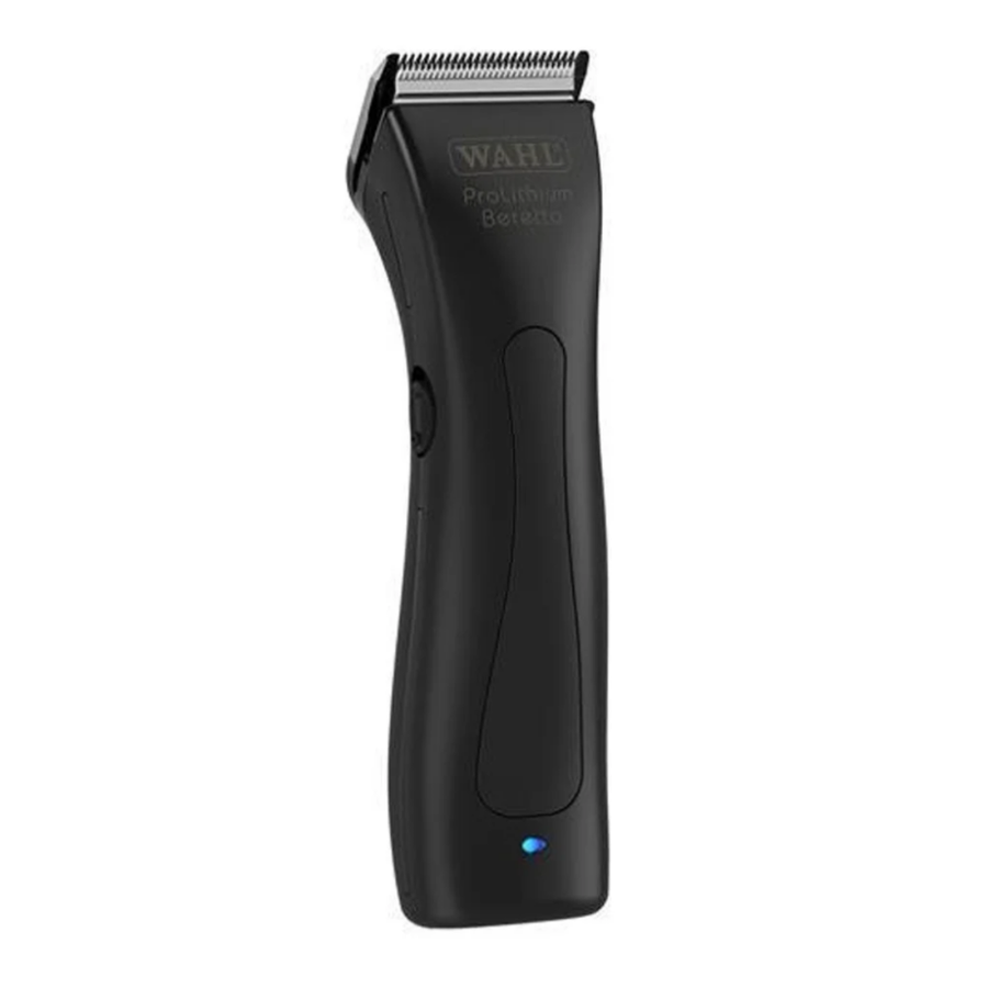 Trimmer Beretto "Negra" - Wahl