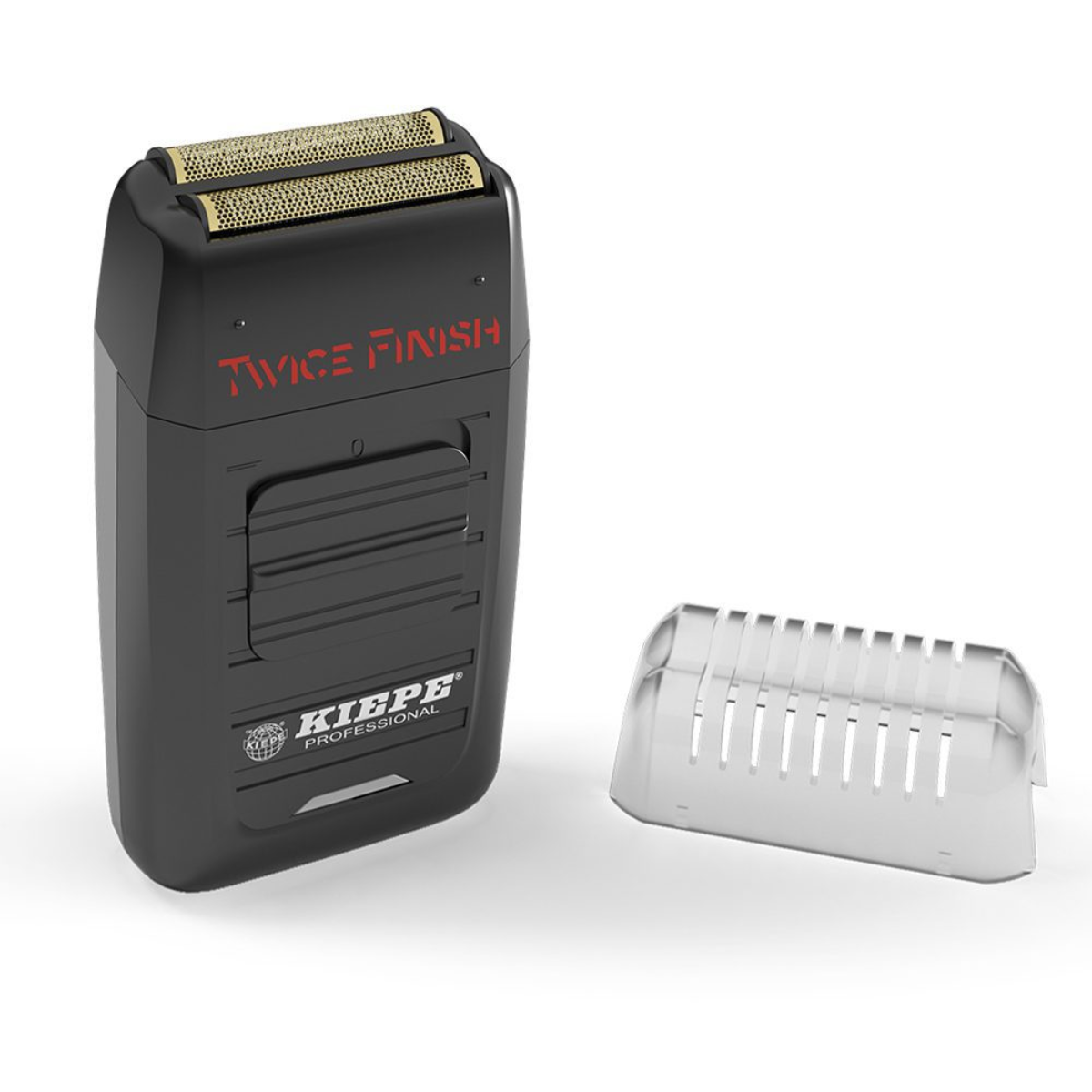 Shaver Twice Finish - Kiepe