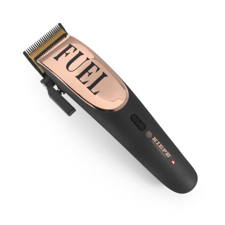 Máquina Corte Fuel Mini Hair Cordless - Kiepe