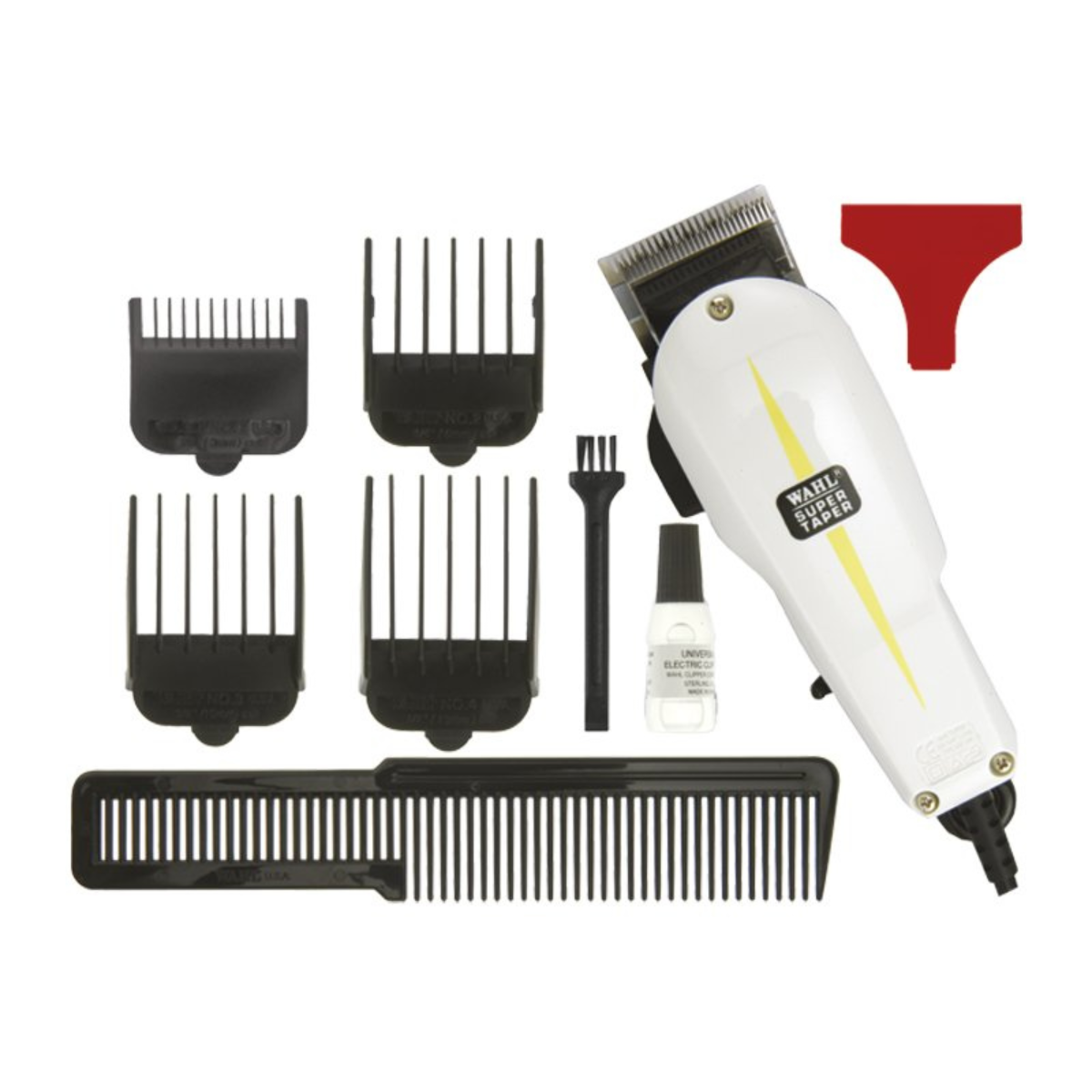 Máquina de Corte Super Taper - Wahl