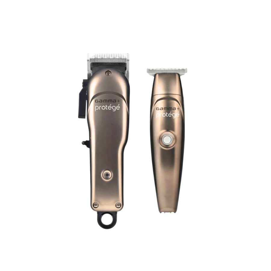 Protégé Combo Gunmetal - Gamma+