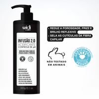 Acidifier Ph 2.0 300g - Juba