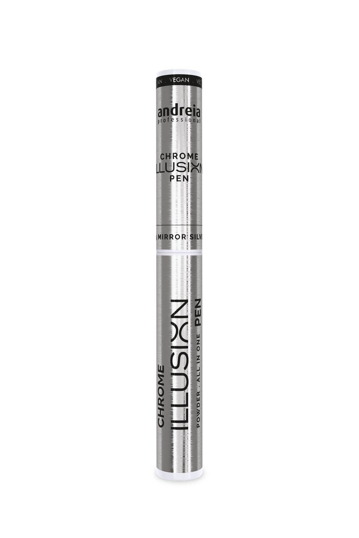 Andreia Chrome Illusion Pen - 05 Mirror Silver 0,5 g