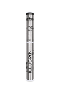 Andreia Chrome Illusion Pen - 05 Mirror Silver 0,5 g