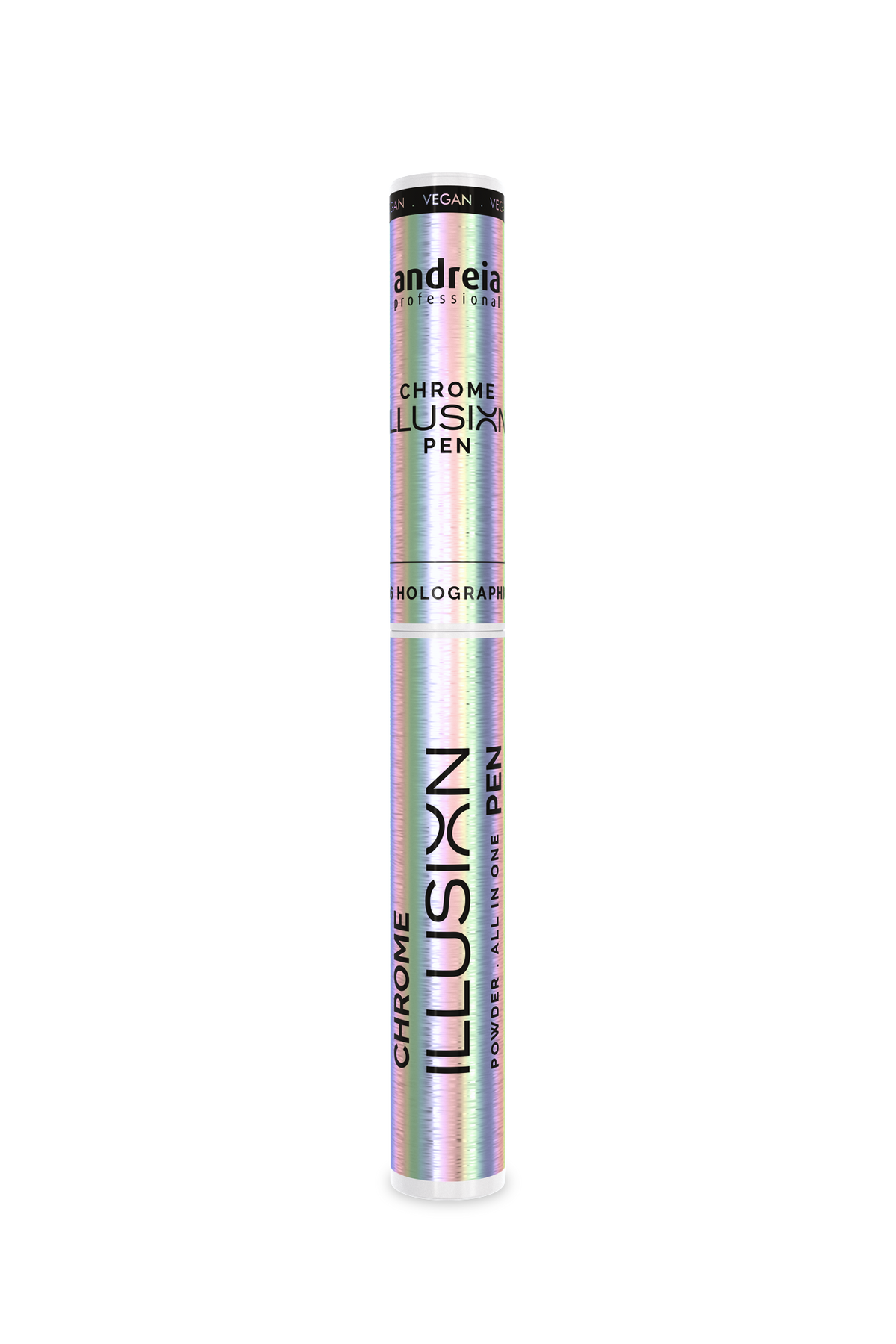 Andreia Chrome Illusion Pen - 06 Holographic 0,5 g