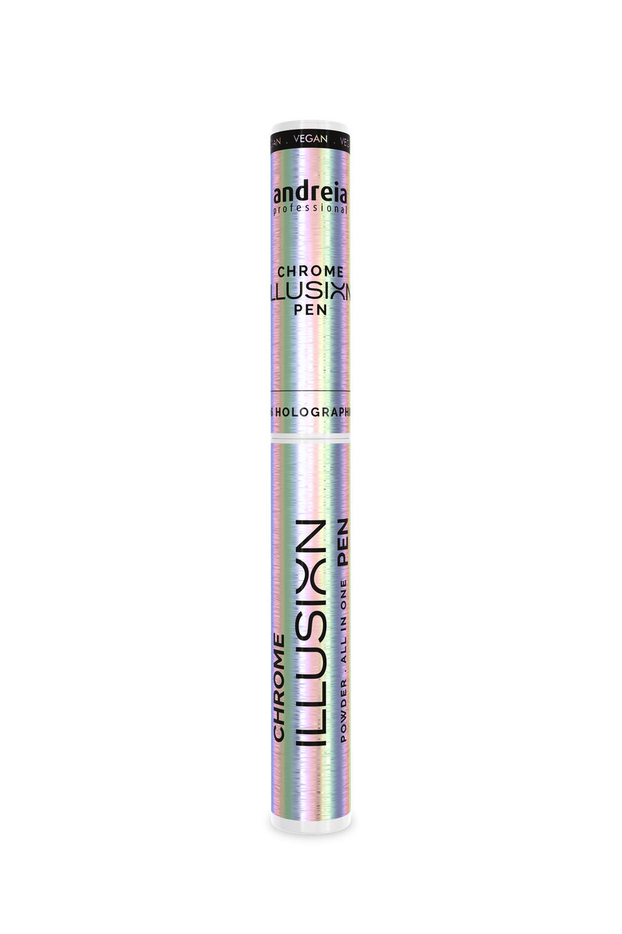 Andreia Chrome Illusion Pen - 06 Holographic 0,5 g