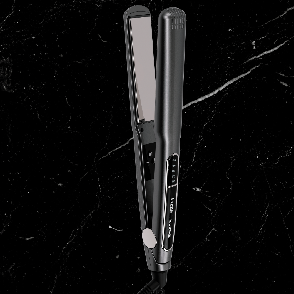 Prancha Supreme 220V - Lizze