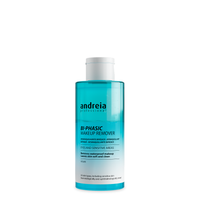Andreia Desmaquilhante Bifásico 150 ml — embalagem sobre fundo branco