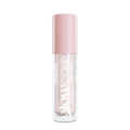Iluminador Andreia Glow Care 01 Pink Frost 4 g — embalagem sobre fundo branco