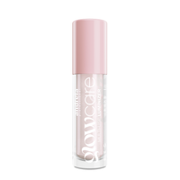 Iluminador Andreia Glow Care 01 Pink Frost 4 g — embalagem sobre fundo branco
