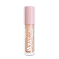 Iluminador Andreia Glow Care 06 Peach Glow 4 g — embalagem sobre fundo branco