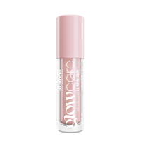 Iluminador Andreia Glow Care 07 Petal Radiance 4 g — embalagem sobre fundo branco