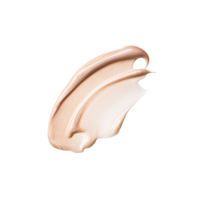 Amostra da tonalidade 02 Golden Sheen — Andreia Glow Care