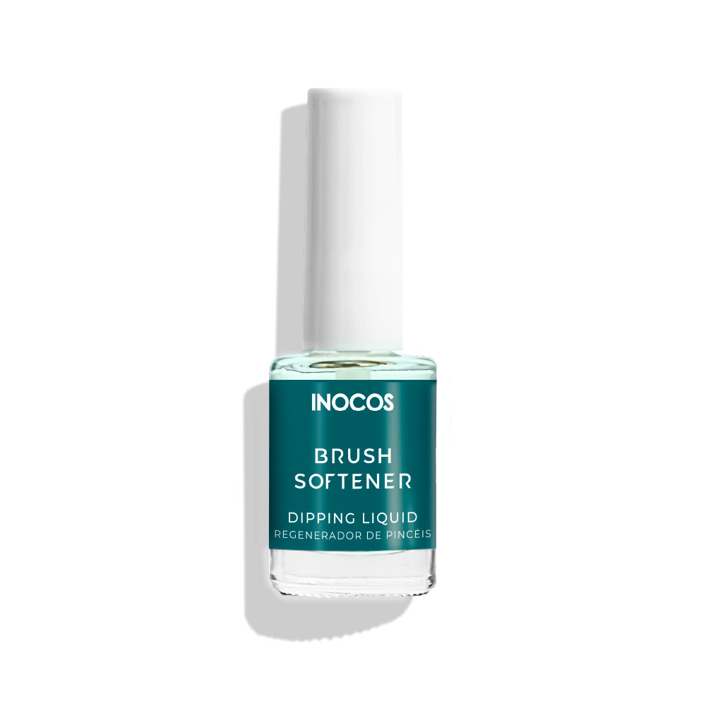Limpa-Pincéis INOCOS Dipping Brush Softener