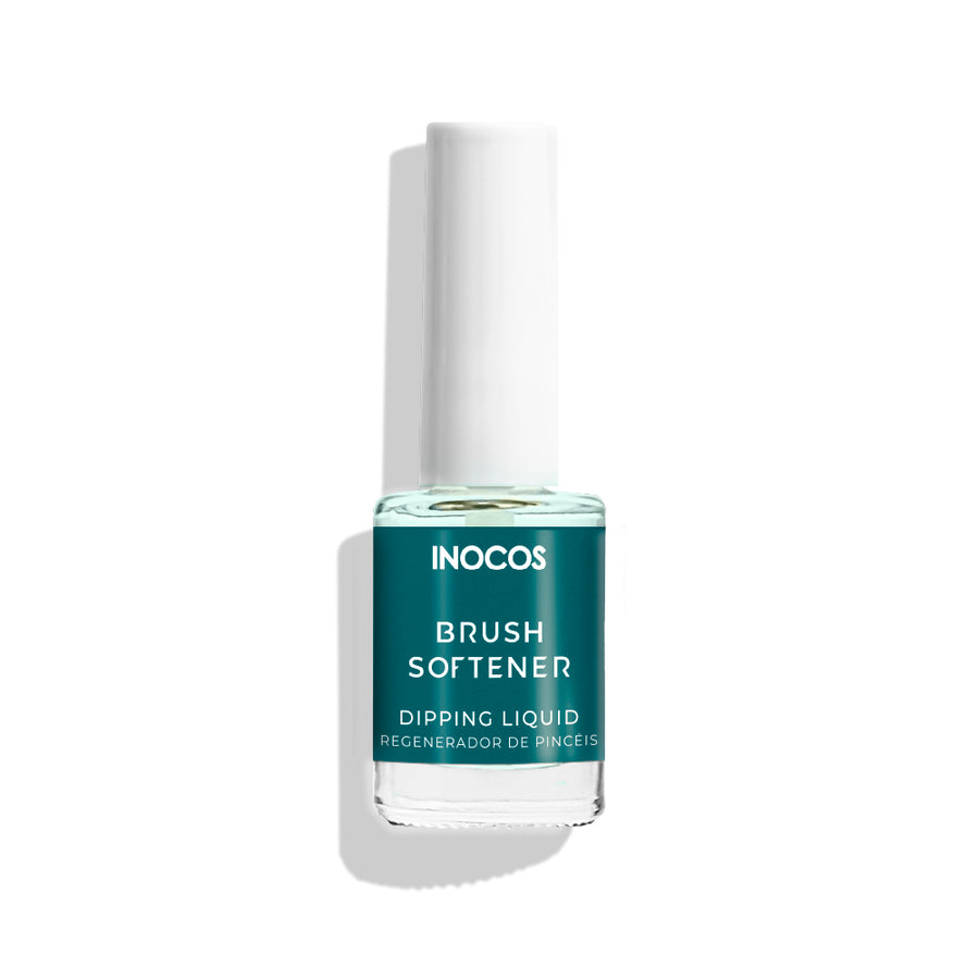 Limpa-Pincéis INOCOS Dipping Brush Softener