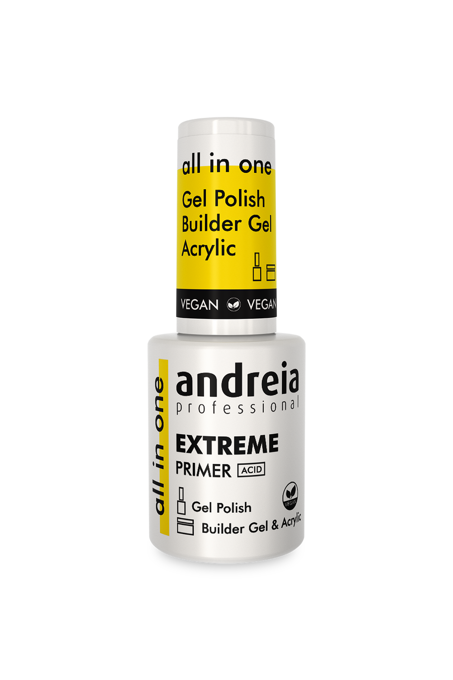 Andreia All In One Extreme Primer 10,5 ml