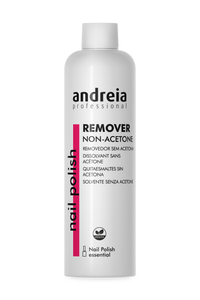 Andreia Removedor de Verniz sem Acetona 100 ml